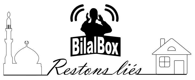 BilalBox Restons Liés, Let's stay connected